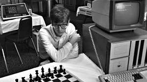 Computer Chess